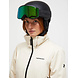 Peak Performance Anima Hipe® 2L Insulated Shell Jacket - Sand Fog