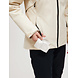 Peak Performance Anima Hipe® 2L Insulated Shell Jacket - Sand Fog