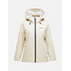 Peak Performance Anima Hipe® 2L Insulated Shell Jacket - Sand Fog