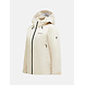 Peak Performance Anima Hipe® 2L Insulated Shell Jacket - Sand Fog