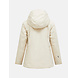 Peak Performance Anima Hipe® 2L Insulated Shell Jacket - Sand Fog