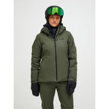 Peak Performance Anima HIPE® 2L Insulated Shell Jacket - Pine Needle Peak Performance Anima HIPE® 2L Insulated Shell Jacket - Pine Needle
