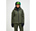 Anima Hipe® 2L Insulated Shell Jacket - Pine Needle