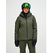 Peak Performance Anima Hipe® 2L Insulated Shell Jacket - Pine Needle