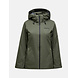 Peak Performance Anima Hipe® 2L Insulated Shell Jacket - Pine Needle