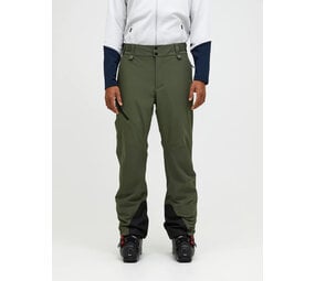 Peak Performance Shred HIPE® 2L Insulated Shell Pants Men’s- Pine Needle