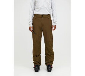 Peak Performance Shred HIPE® 2L Insulated Shell Pants Men’s- Meadow Moss