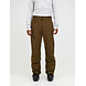 Peak Performance Shred Hipe® 2L Insulated Shell Pants Men’S- Meadow Moss