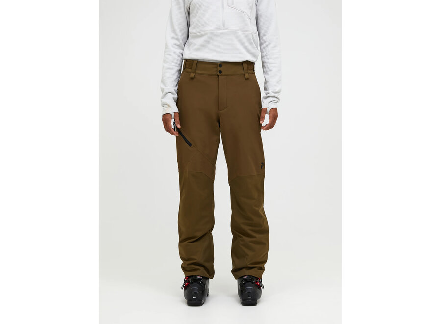 Shred HIPE® 2L Insulated Shell Pants Men’s- Meadow Moss