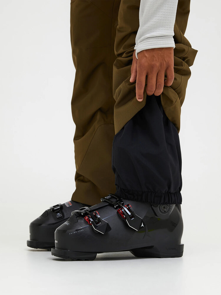 Peak Performance Shred Hipe® 2L Insulated Shell Pants Men’S- Meadow Moss