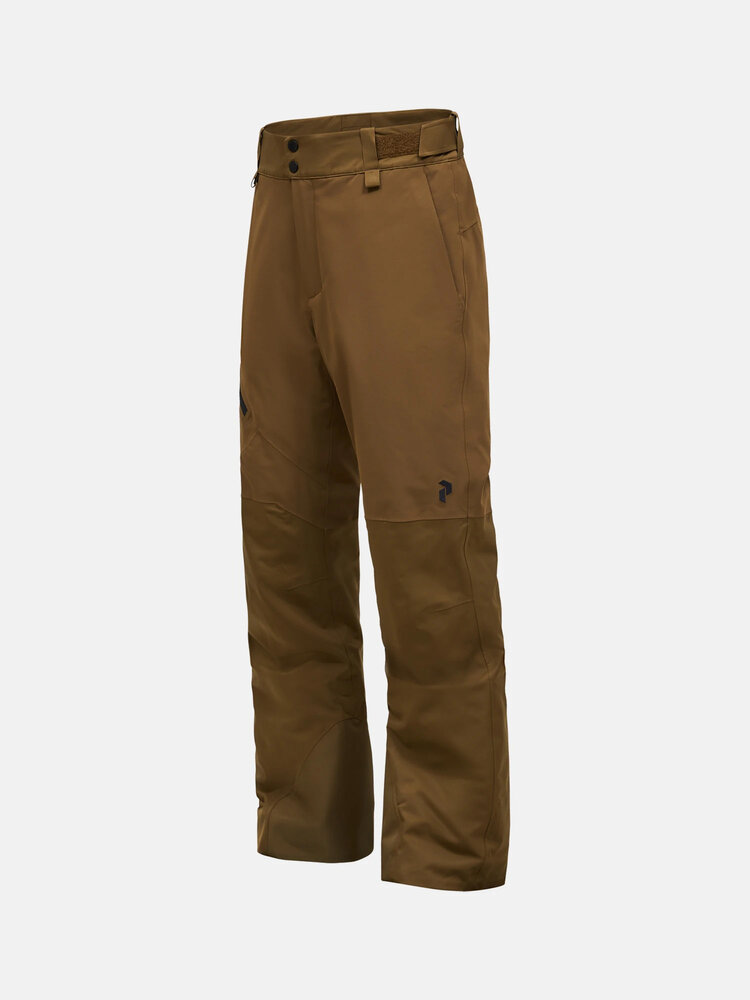 Peak Performance Shred Hipe® 2L Insulated Shell Pants Men’S- Meadow Moss