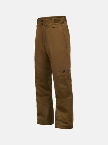 Peak Performance Shred Hipe® 2L Insulated Shell Pants Men’S- Meadow Moss