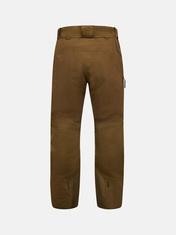 Peak Performance Shred Hipe® 2L Insulated Shell Pants Men’S- Meadow Moss