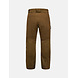 Peak Performance Shred Hipe® 2L Insulated Shell Pants Men’S- Meadow Moss
