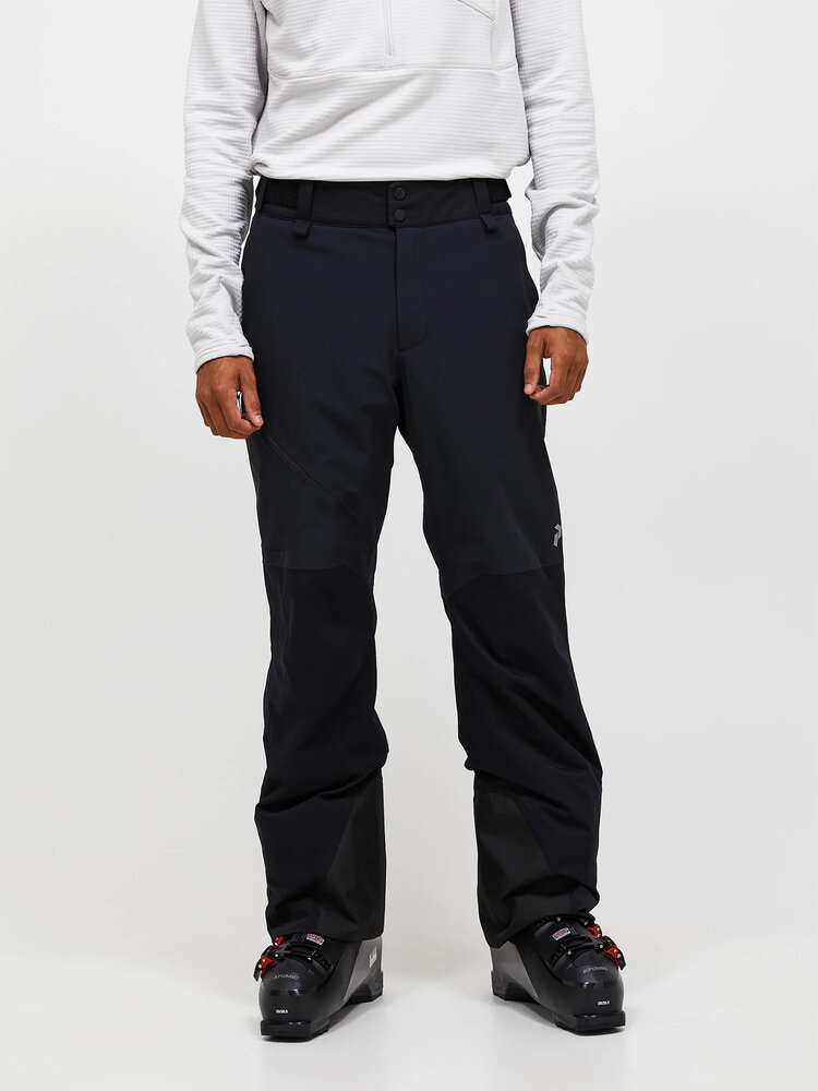 Peak Performance Shred Hipe® 2L Insulated Shell Pants Men’S - Black