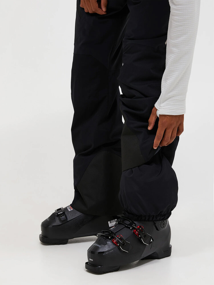 Peak Performance Shred Hipe® 2L Insulated Shell Pants Men’S - Black