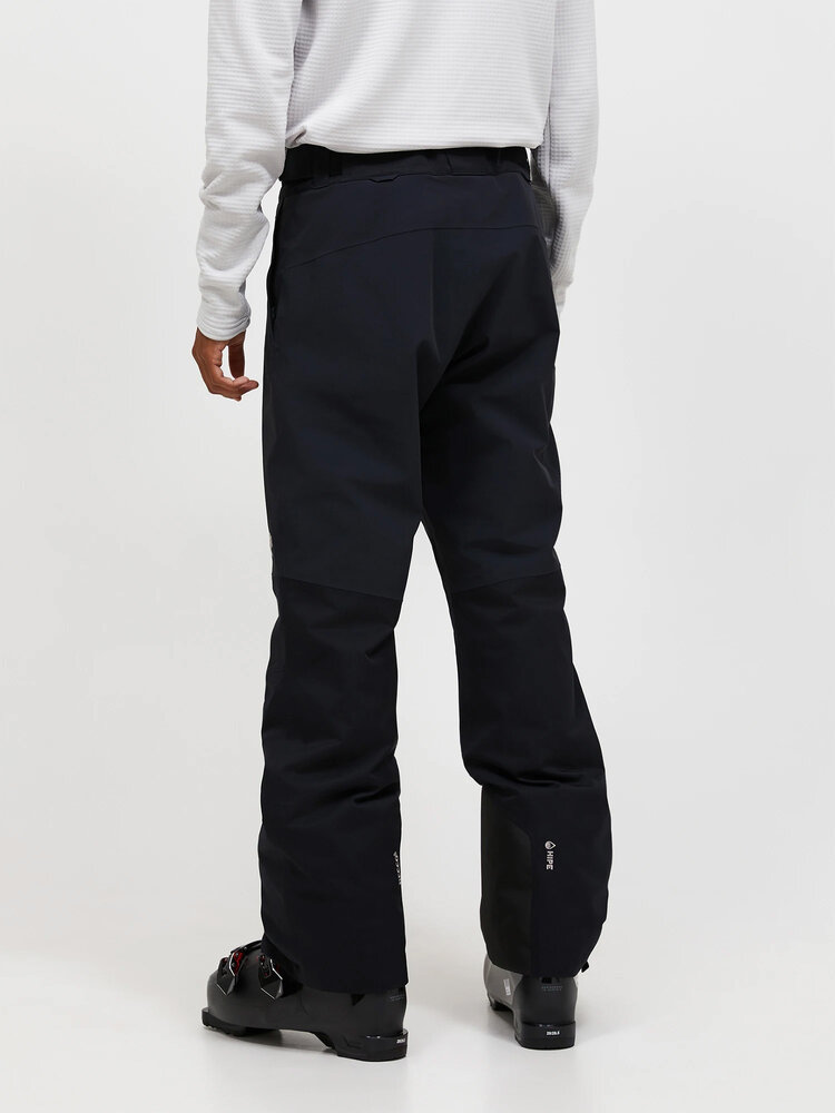 Peak Performance Shred Hipe® 2L Insulated Shell Pants Men’S - Black