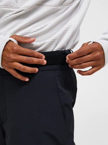 Peak Performance Shred Hipe® 2L Insulated Shell Pants Men’S - Black