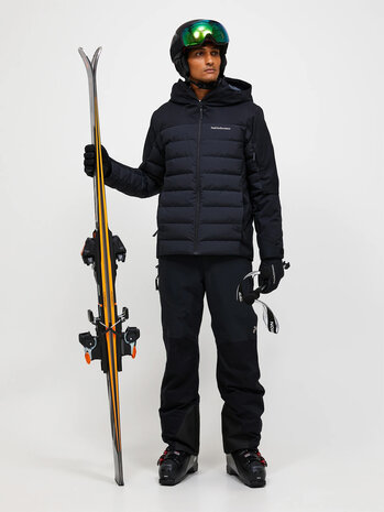 Peak Performance Shred Hipe® 2L Insulated Shell Pants Men’S - Black