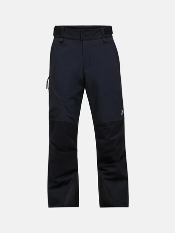 Peak Performance Shred Hipe® 2L Insulated Shell Pants Men’S - Black