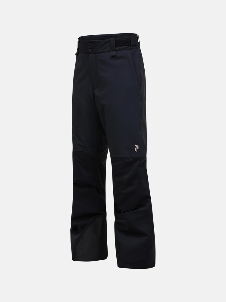 Peak Performance Shred Hipe® 2L Insulated Shell Pants Men’S - Black