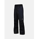 Peak Performance Shred Hipe® 2L Insulated Shell Pants Men’S - Black