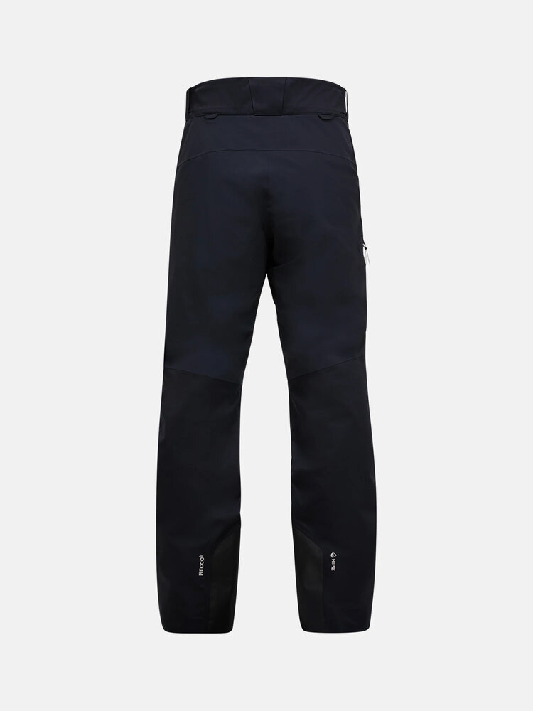 Peak Performance Shred Hipe® 2L Insulated Shell Pants Men’S - Black
