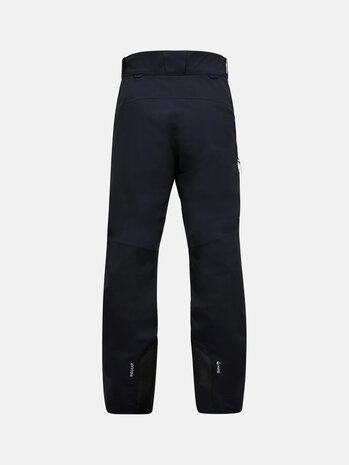 Peak Performance Shred Hipe® 2L Insulated Shell Pants Men’S - Black