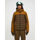 Peak Performance Shred Down Jacket Men’s- Meadow Moss/Earthy Summit Peak Performance Shred Down Jacket Men’s- Meadow Moss/Earthy Summit