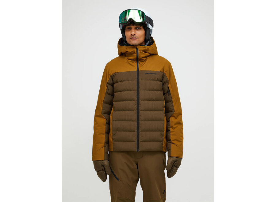 Shred Down Jacket Men’s