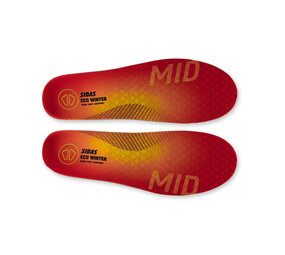 Sidas 3 Feet Eco Winter Mid Sidas 3 Feet Eco Winter Mid