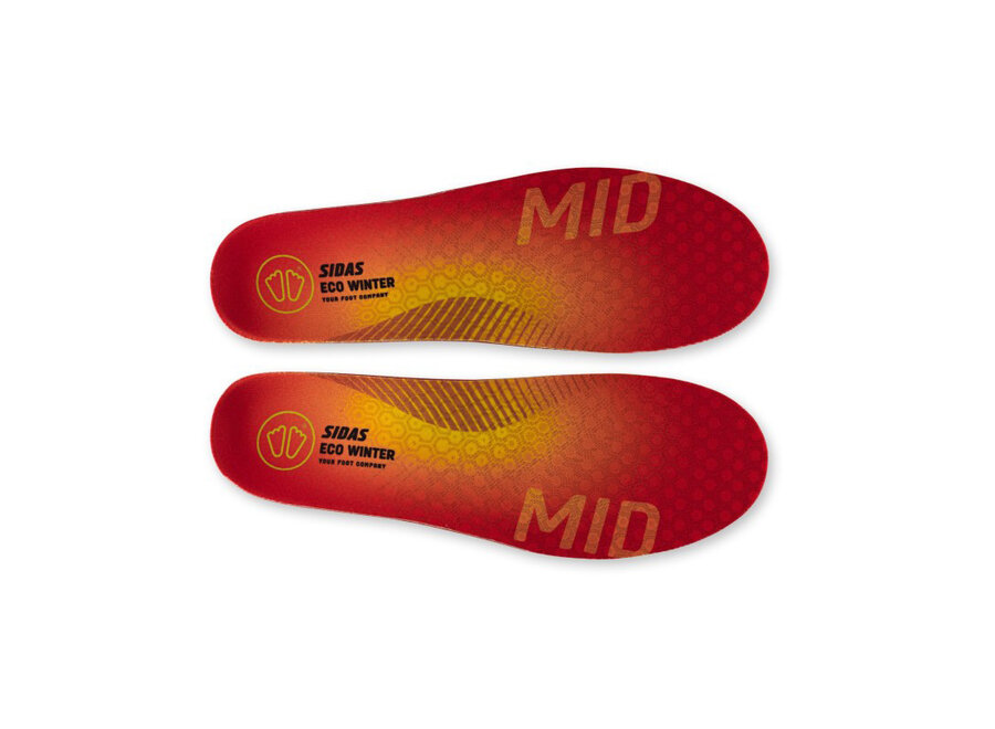 3 Feet Eco Winter Mid