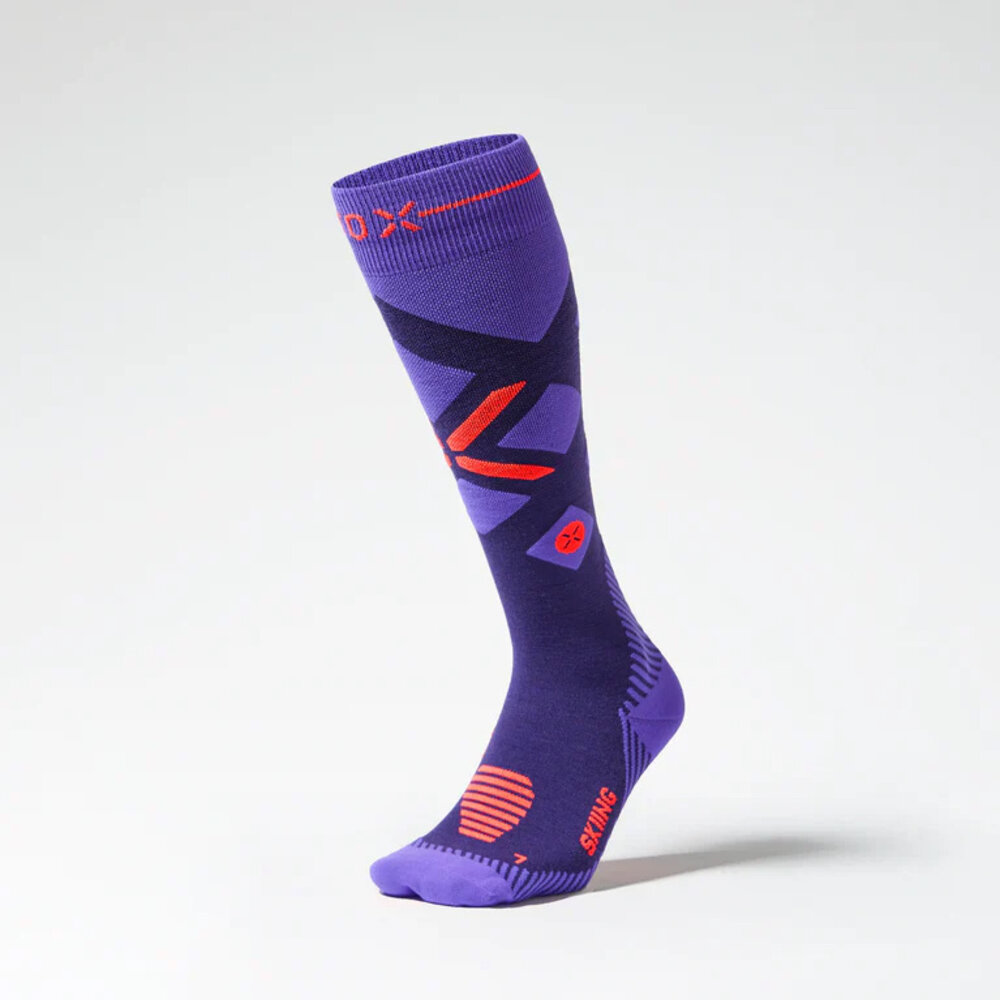 Stox Merino Skiing Socks Women Stox Merino Skiing Socks Women