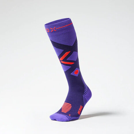 Stox Merino Skiing Socks Women Stox Merino Skiing Socks Women