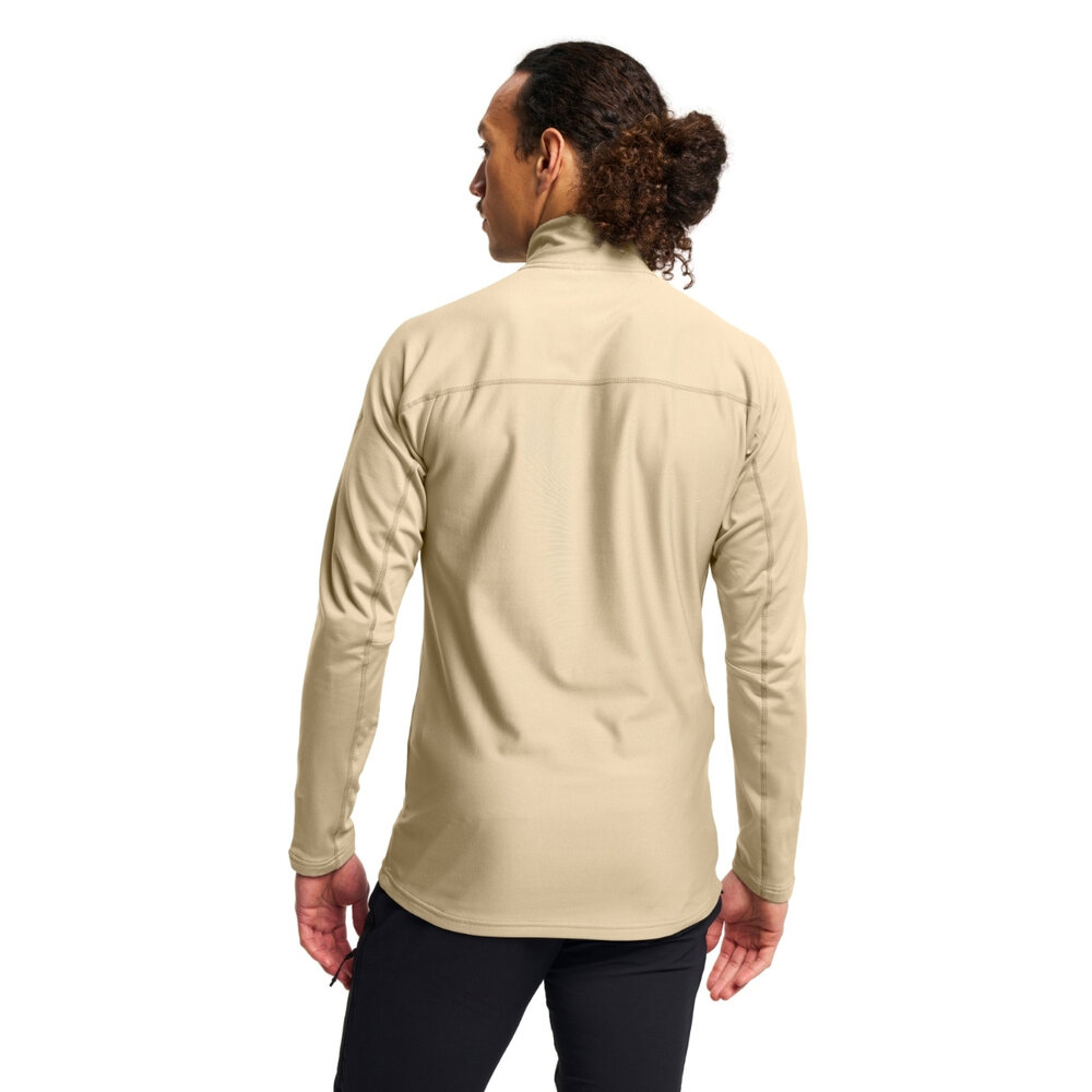 Tenson Txlite Base Half Zip Men Tenson Txlite Base Half Zip Men