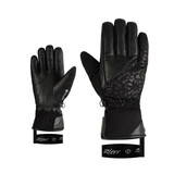 Ziener Klisa-Z GTX PR Glove - Black Ziener Klisa-Z GTX PR Glove - Black