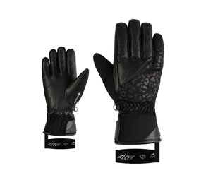 Ziener Klisa-Z GTX PR Glove - Black