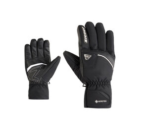Ziener Galiso-Z GTX Glove - Black