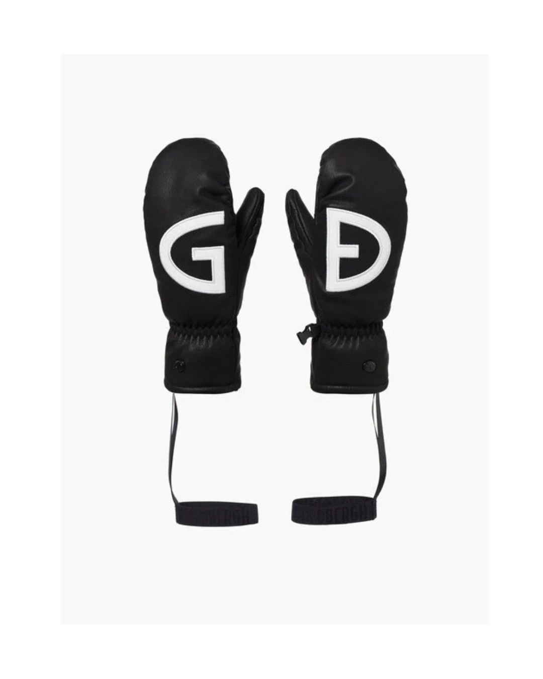 Goldbergh Bello Mitten