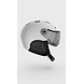 Kask Treasure Visor – Pearl/ Mirror Kask Treasure Visor – Pearl/ Mirror
