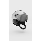 Kask Treasure Visor – Pearl/ Mirror Kask Treasure Visor – Pearl/ Mirror