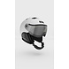 Kask Treasure Visor – Pearl/ Mirror Kask Treasure Visor – Pearl/ Mirror