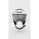 Kask Treasure Visor – Pearl/ Mirror Kask Treasure Visor – Pearl/ Mirror