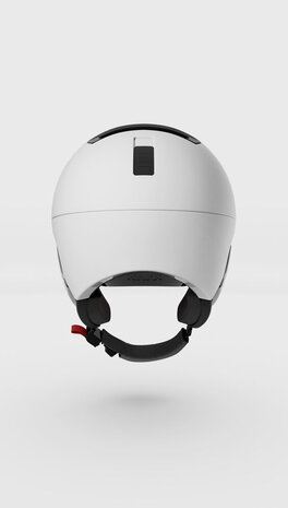 Kask Treasure Visor – Pearl/ Mirror Kask Treasure Visor – Pearl/ Mirror
