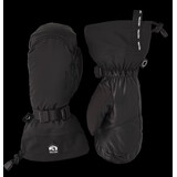 Hestra Army Leather Extreme Mitt - Black Hestra Army Leather Extreme Mitt - Black