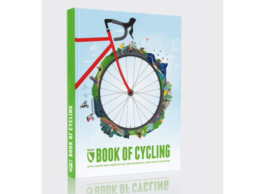 Book of Cycling