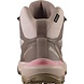 Salomon X Ultra 360 Edge Mid Gtx - Iron/ Ethera Salomon X Ultra 360 Edge Mid Gtx - Iron/ Ethera