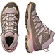 Salomon X Ultra 360 Edge Mid Gtx - Iron/ Ethera Salomon X Ultra 360 Edge Mid Gtx - Iron/ Ethera