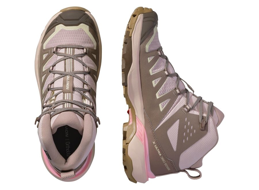 Women's X Ultra 360 Edge Mid Gtx