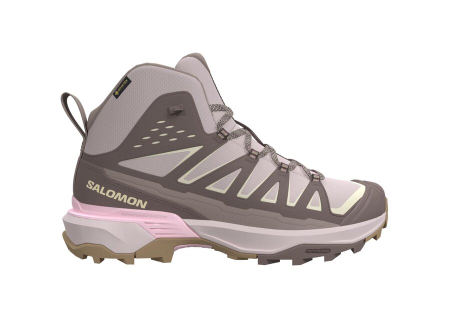 Women's X Ultra 360 Edge Mid Gtx